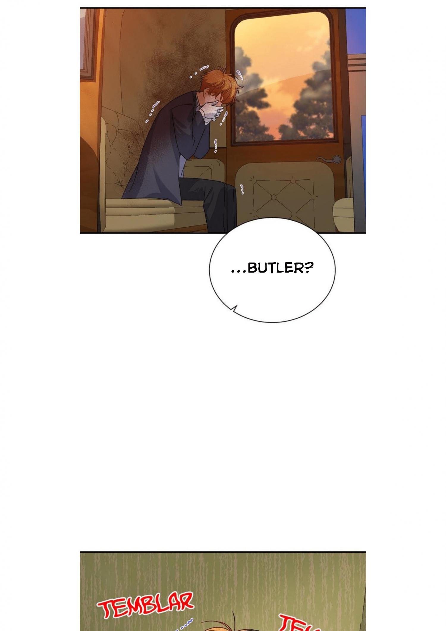 The Duchess with an Empty Soul chapter 28 page 41