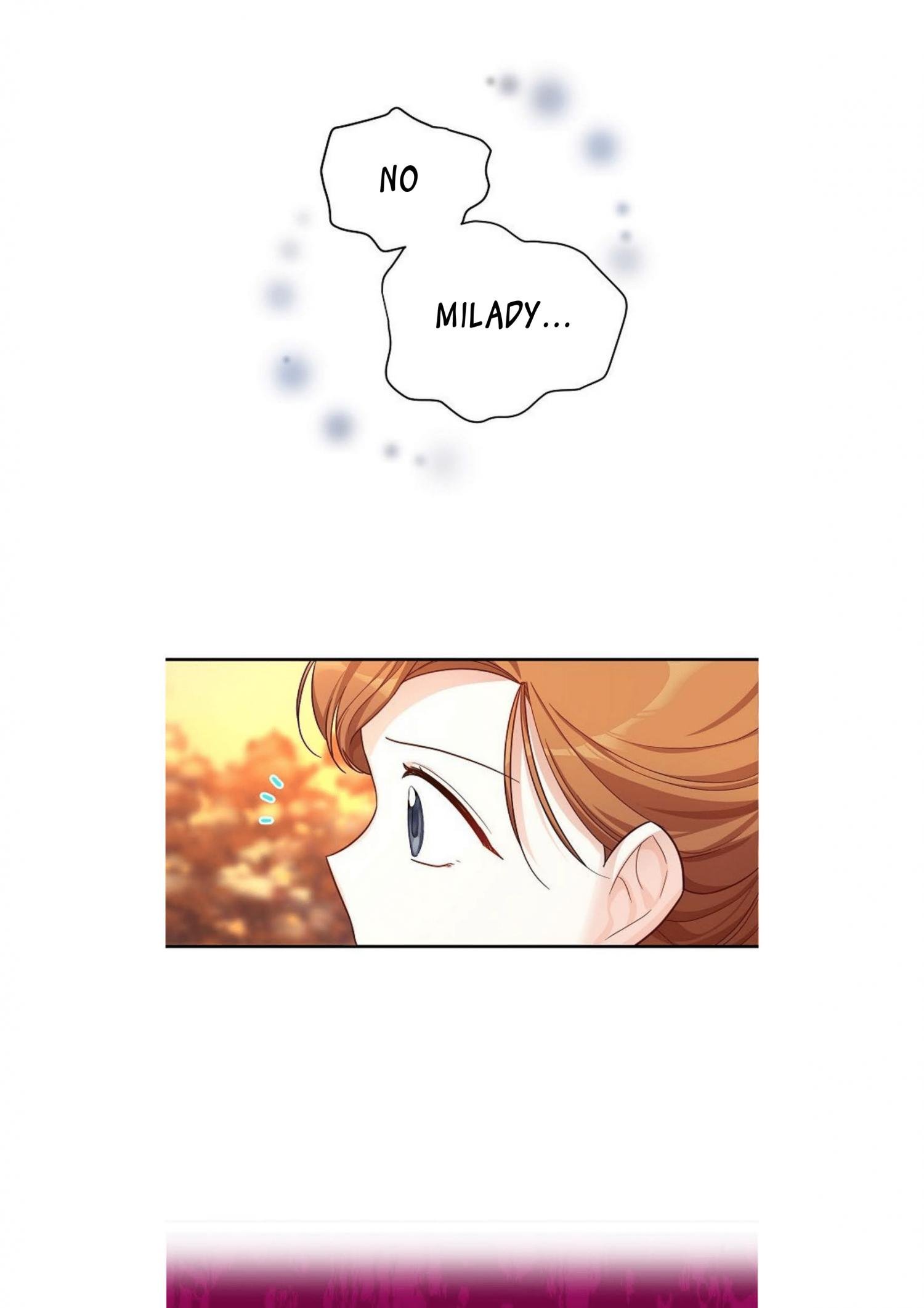 The Duchess with an Empty Soul chapter 28 page 48