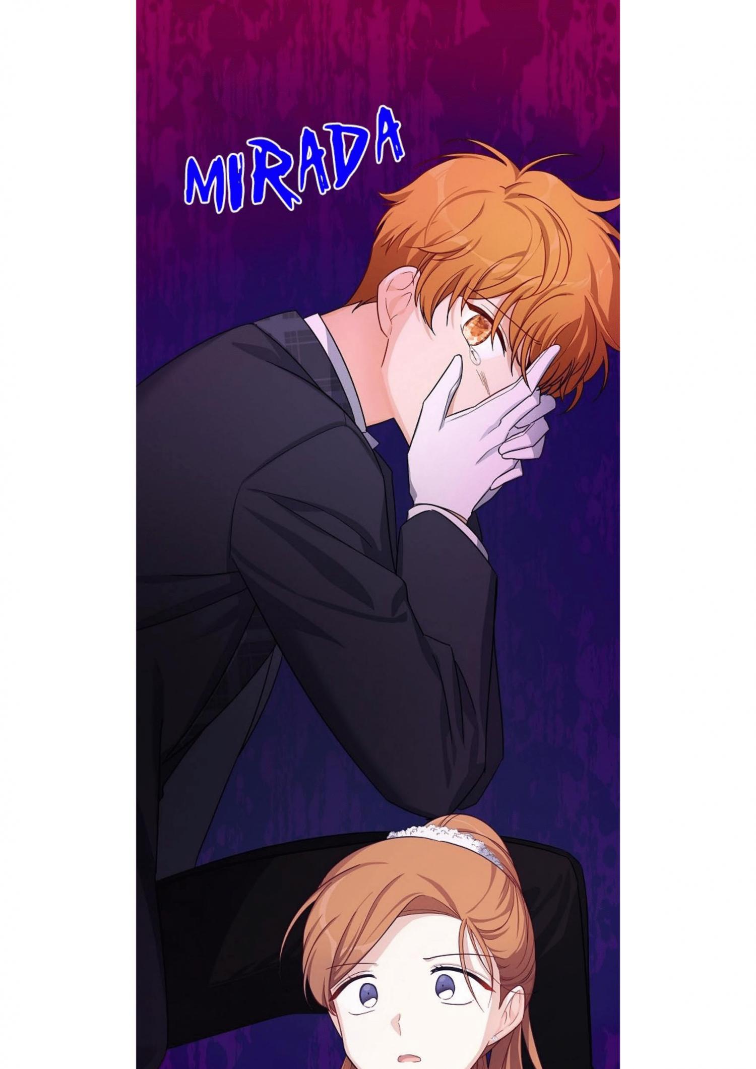 The Duchess with an Empty Soul chapter 28 page 49