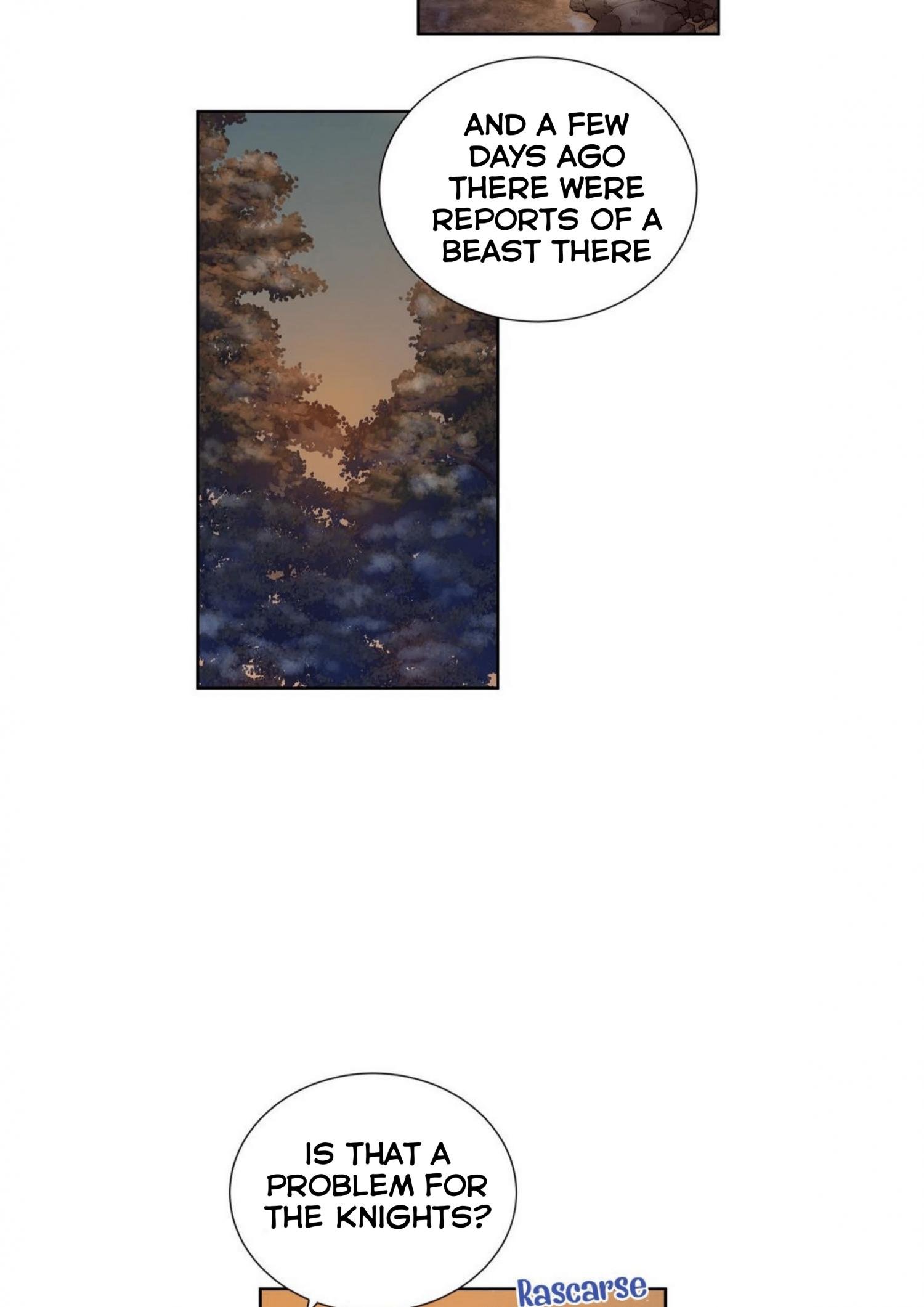 The Duchess with an Empty Soul chapter 28 page 53