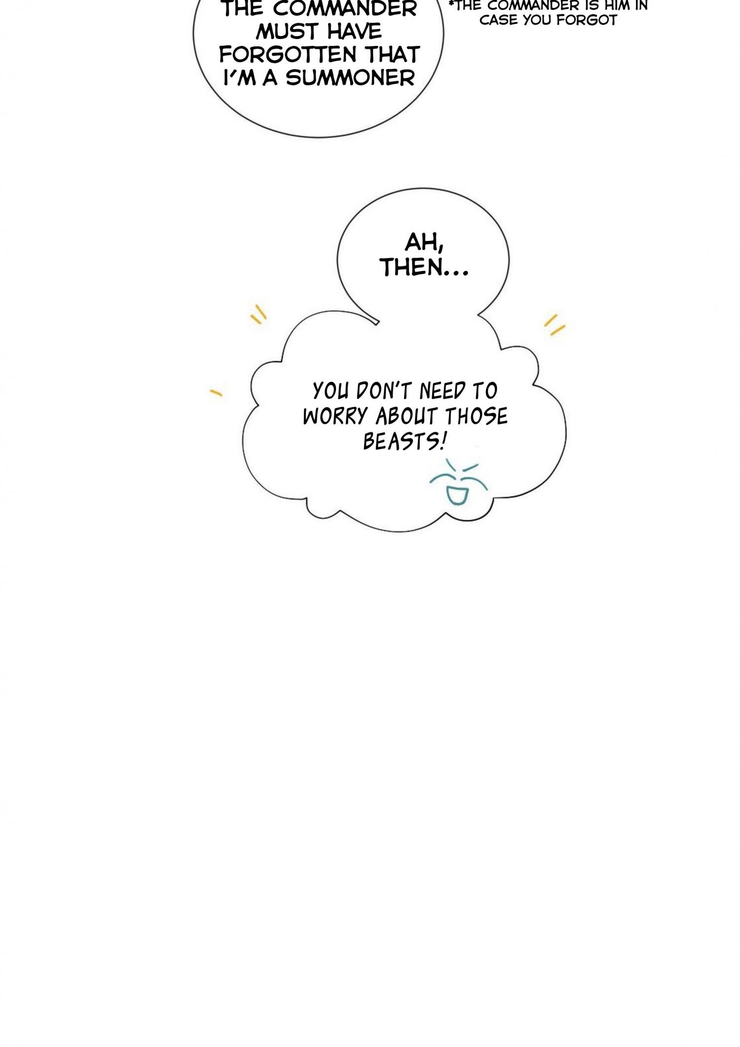 The Duchess with an Empty Soul chapter 28 page 57