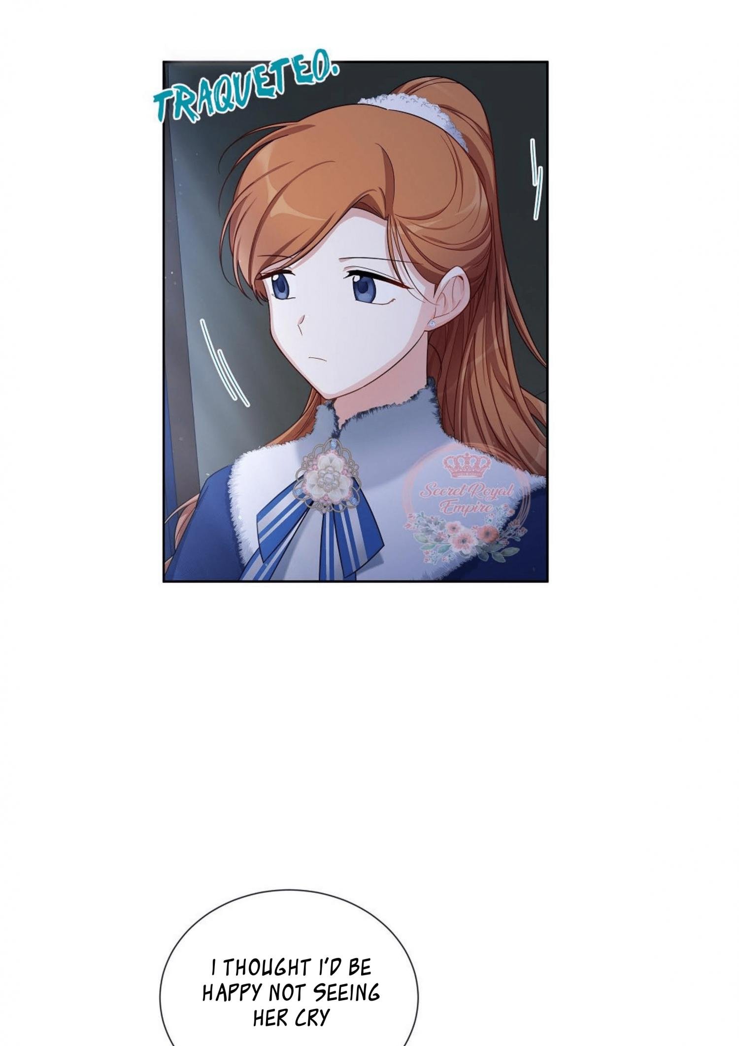 The Duchess with an Empty Soul chapter 28 page 62