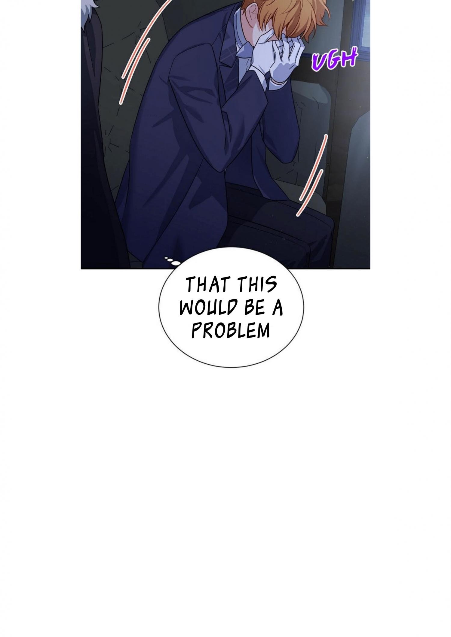 The Duchess with an Empty Soul chapter 28 page 64