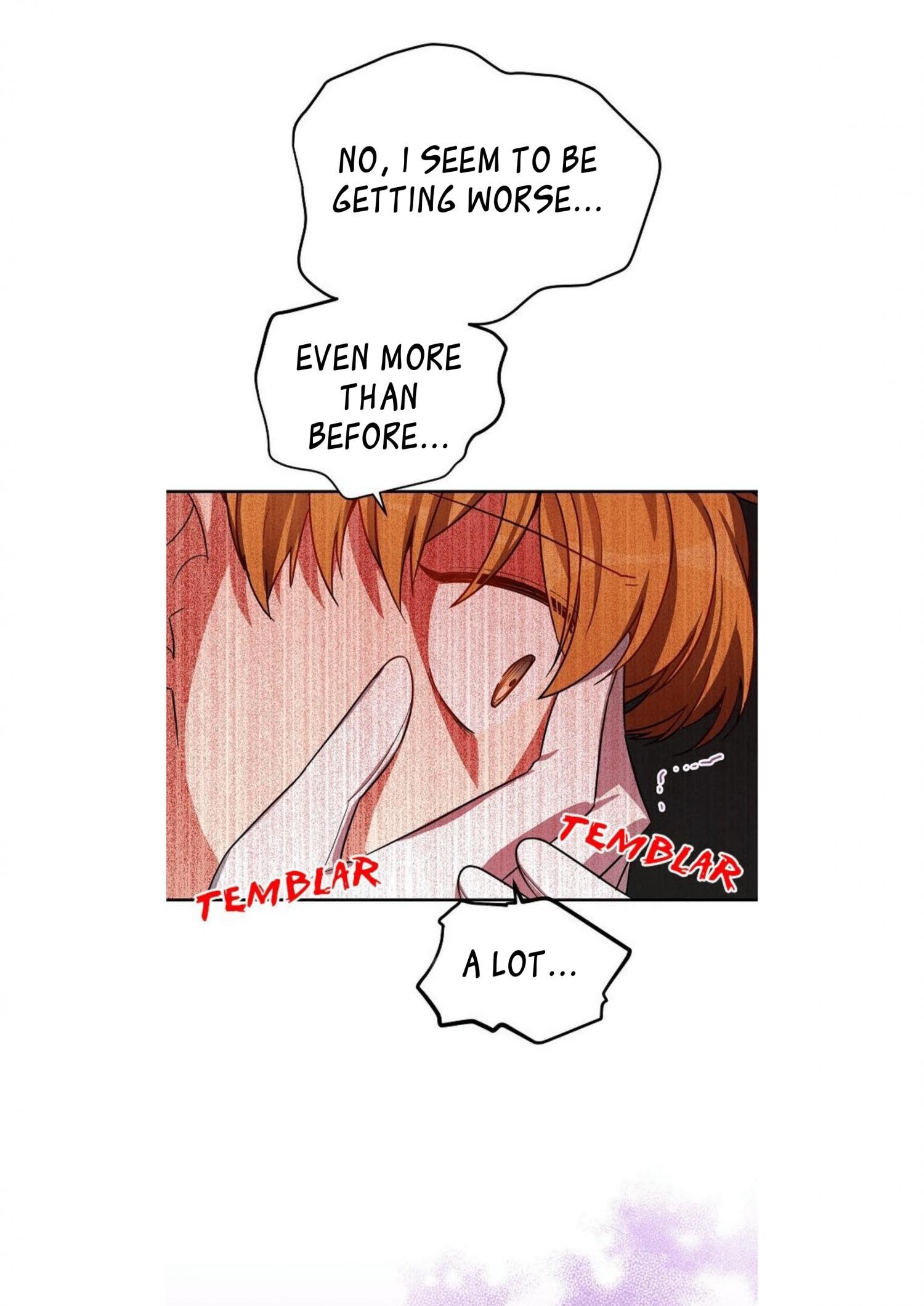 The Duchess with an Empty Soul chapter 28 page 66