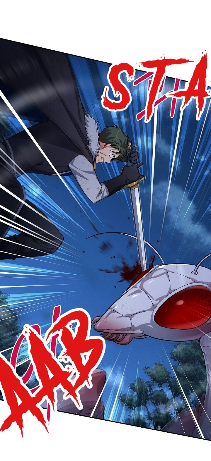 The Duchess with an Empty Soul chapter 29 page 16