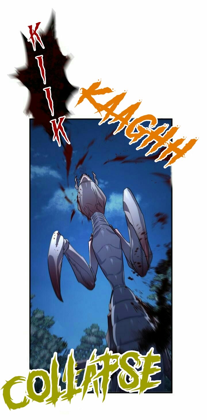 The Duchess with an Empty Soul chapter 29 page 17