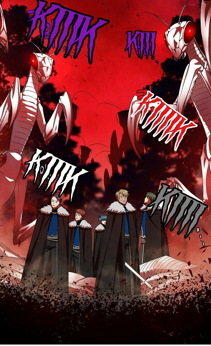 The Duchess with an Empty Soul chapter 29 page 23