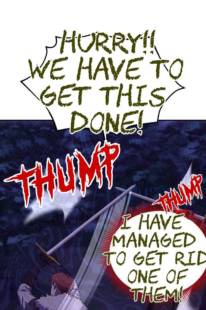 The Duchess with an Empty Soul chapter 29 page 25