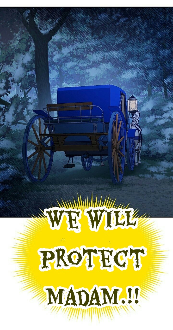 The Duchess with an Empty Soul chapter 29 page 28