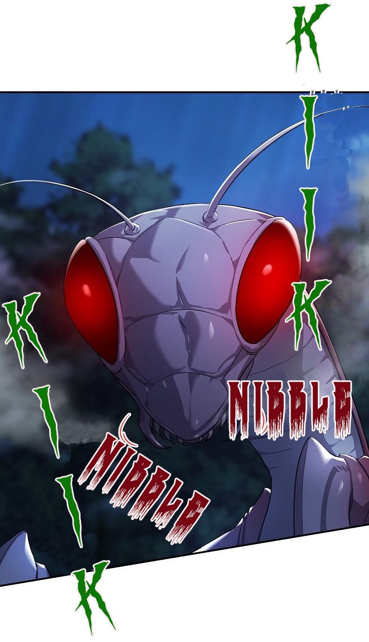 The Duchess with an Empty Soul chapter 29 page 3