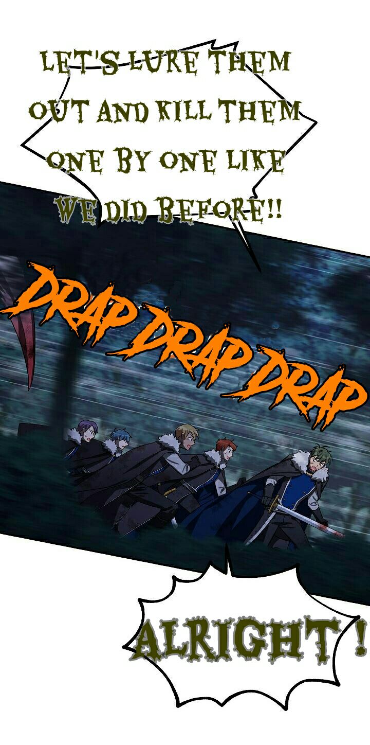 The Duchess with an Empty Soul chapter 29 page 30