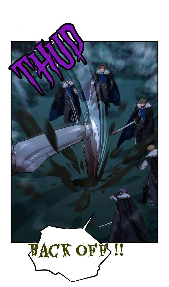 The Duchess with an Empty Soul chapter 29 page 31