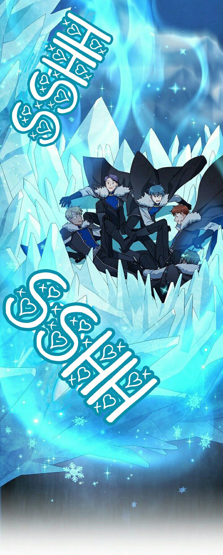 The Duchess with an Empty Soul chapter 29 page 40