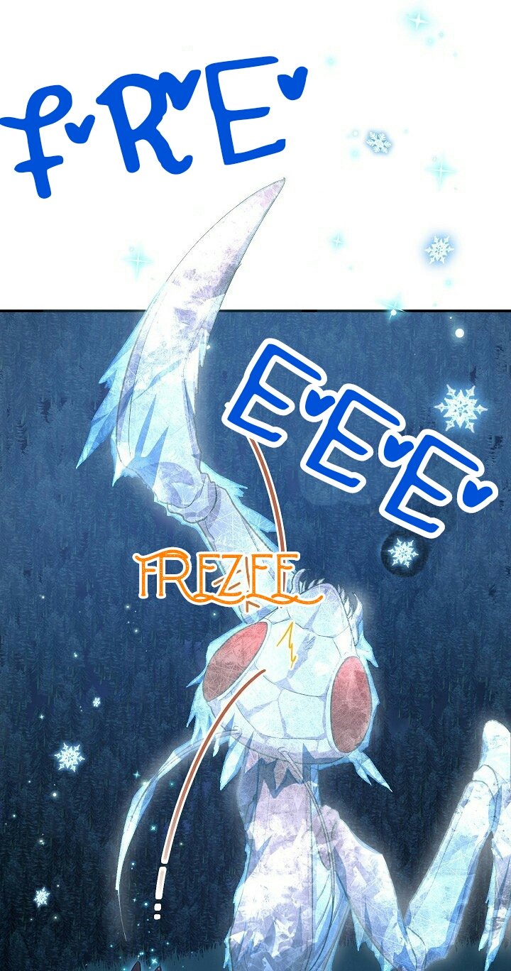 The Duchess with an Empty Soul chapter 29 page 45