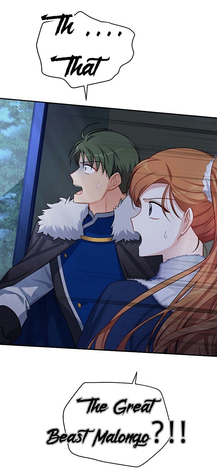 The Duchess with an Empty Soul chapter 29 page 5