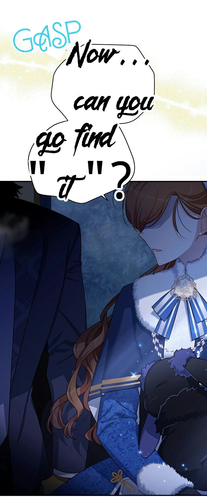 The Duchess with an Empty Soul chapter 29 page 51