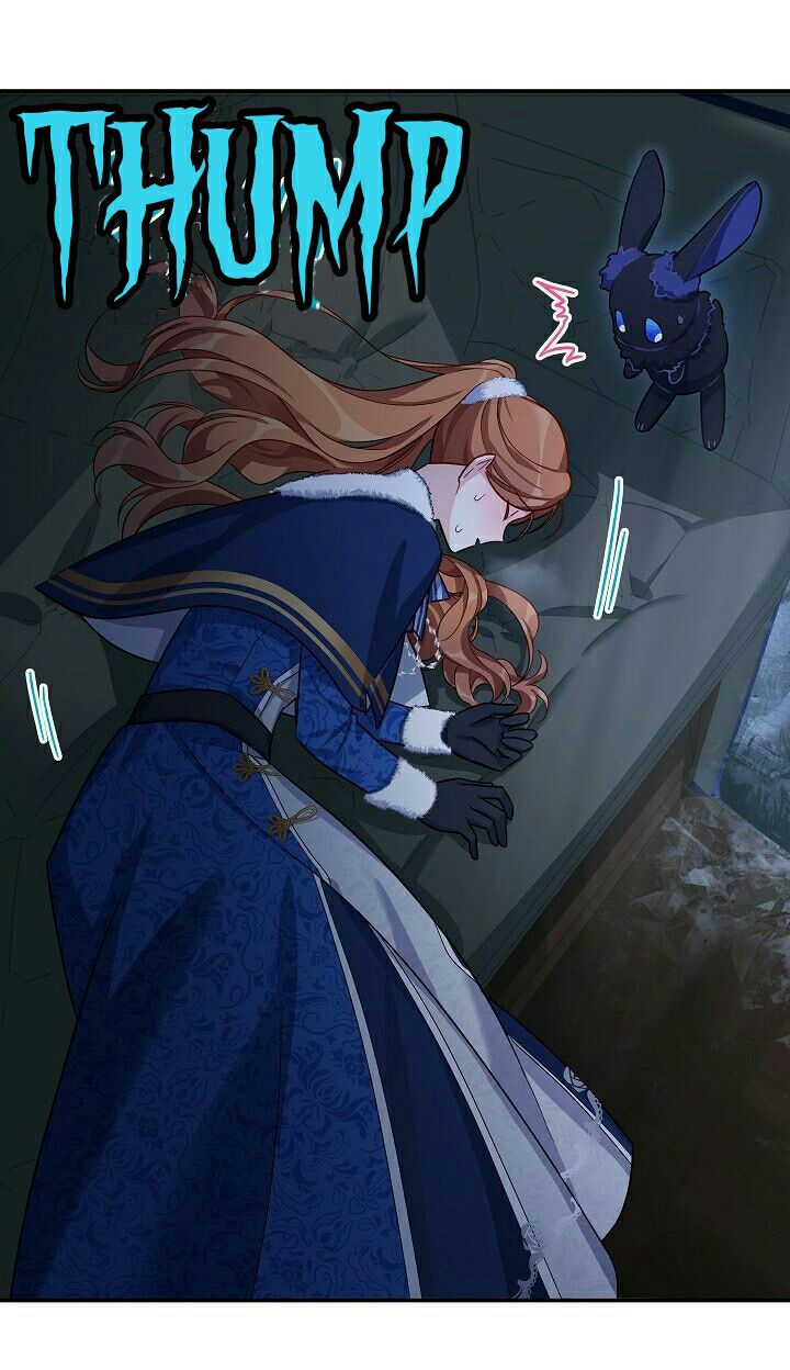 The Duchess with an Empty Soul chapter 29 page 54