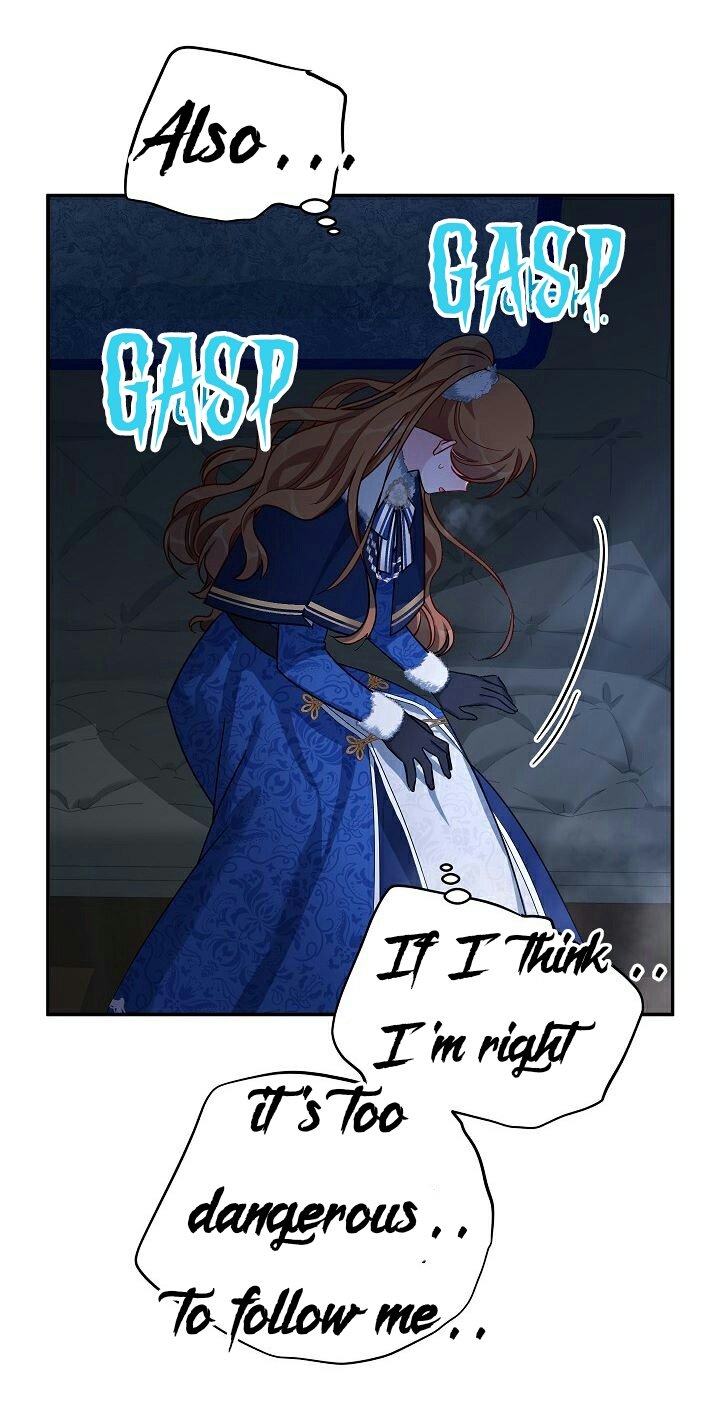 The Duchess with an Empty Soul chapter 29 page 57