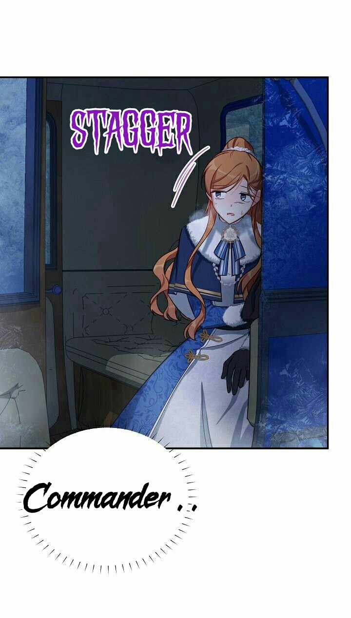 The Duchess with an Empty Soul chapter 29 page 59