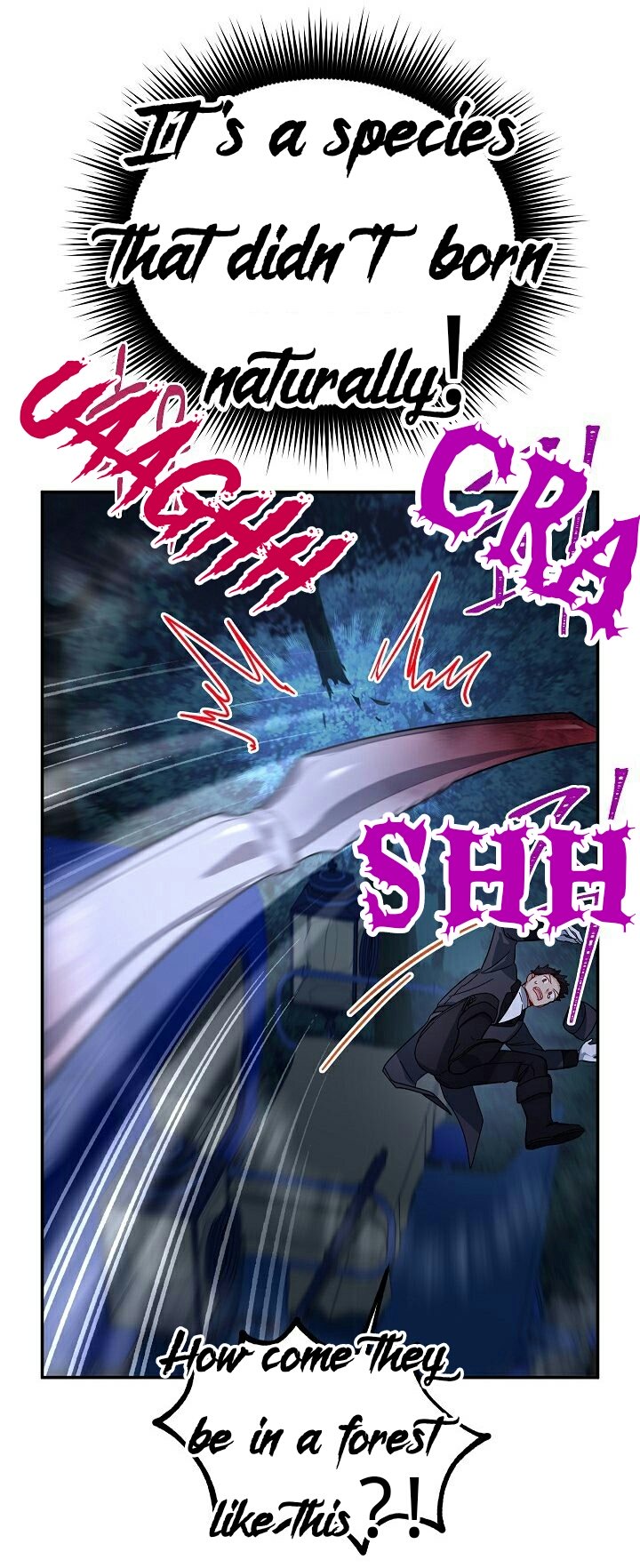 The Duchess with an Empty Soul chapter 29 page 6