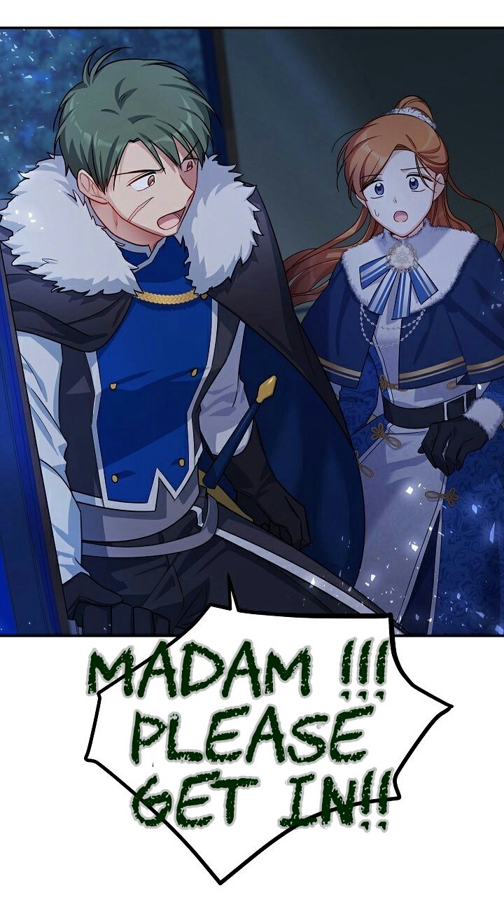 The Duchess with an Empty Soul chapter 29 page 7