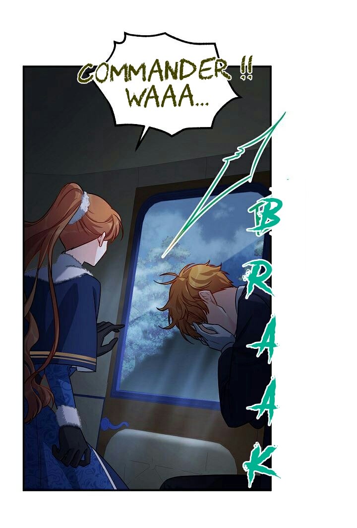 The Duchess with an Empty Soul chapter 29 page 8