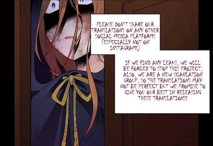 The Duchess with an Empty Soul chapter 3 page 1