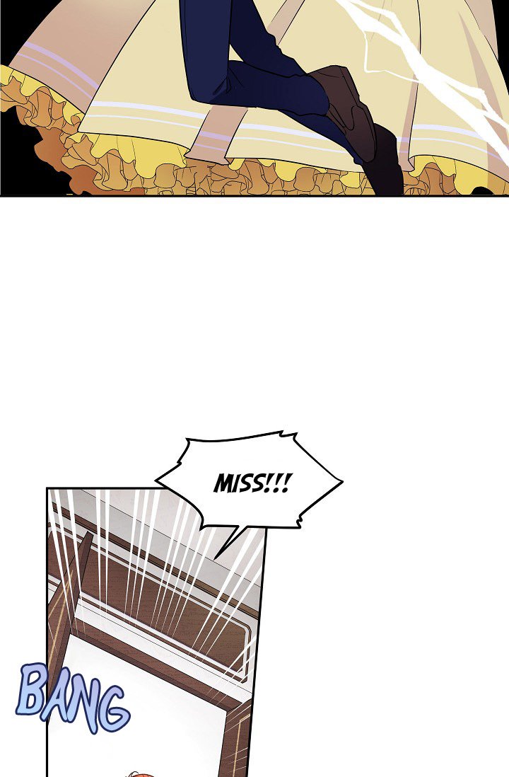 The Duchess with an Empty Soul chapter 3 page 13