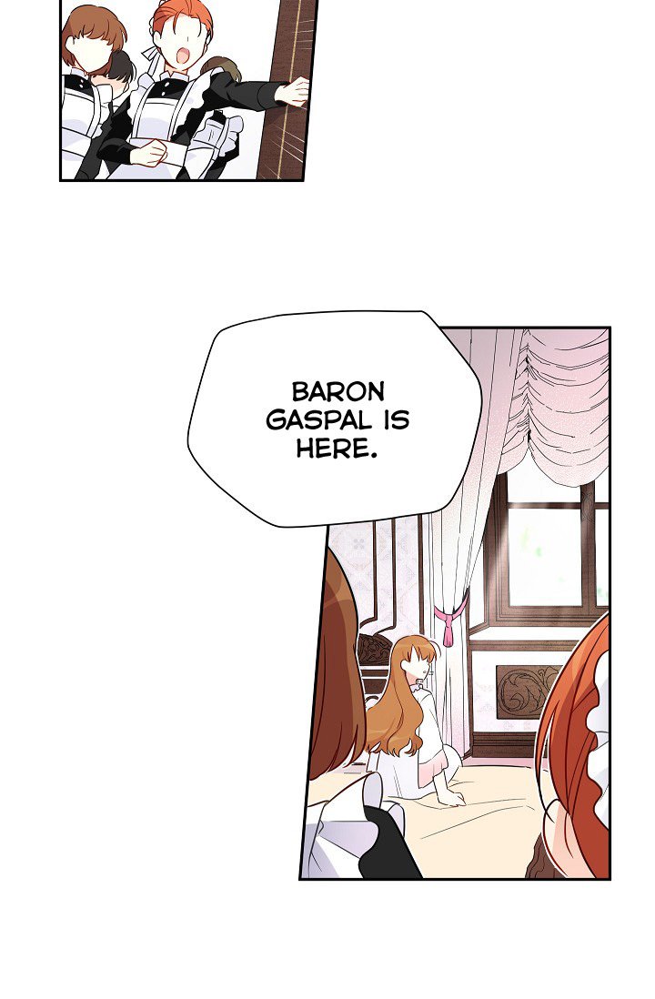 The Duchess with an Empty Soul chapter 3 page 14