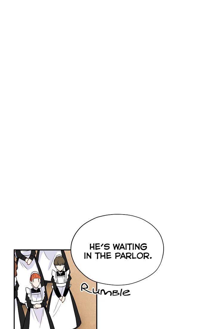 The Duchess with an Empty Soul chapter 3 page 16