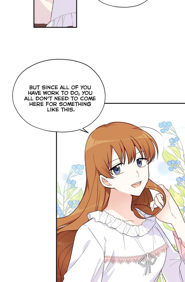 The Duchess with an Empty Soul chapter 3 page 18