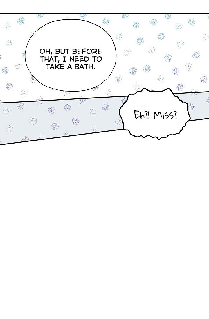 The Duchess with an Empty Soul chapter 3 page 23