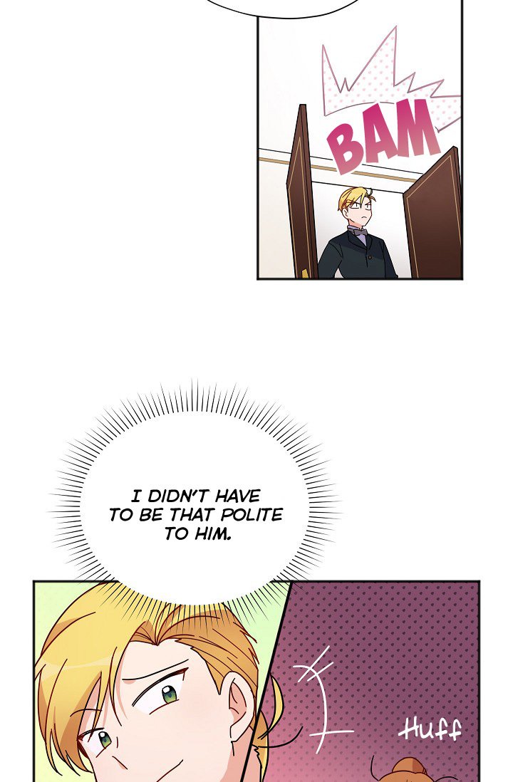 The Duchess with an Empty Soul chapter 3 page 25