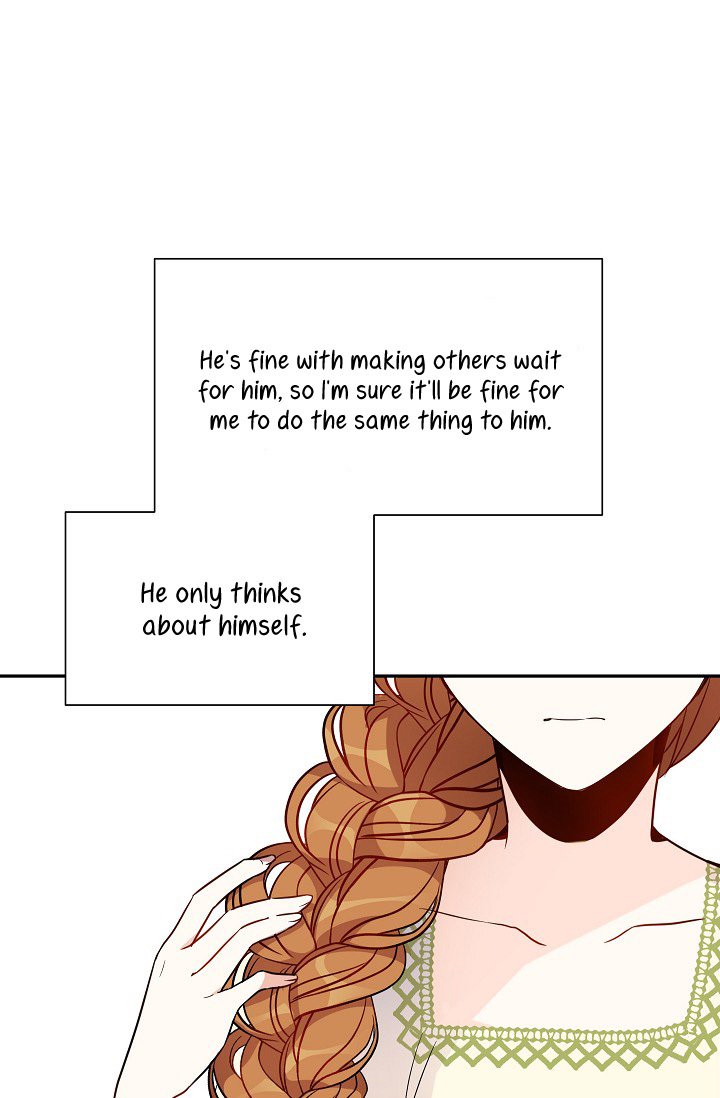 The Duchess with an Empty Soul chapter 3 page 30