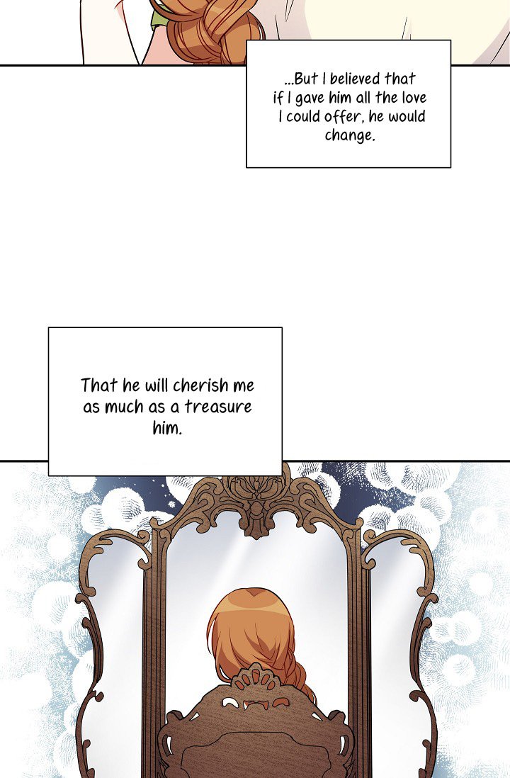 The Duchess with an Empty Soul chapter 3 page 31