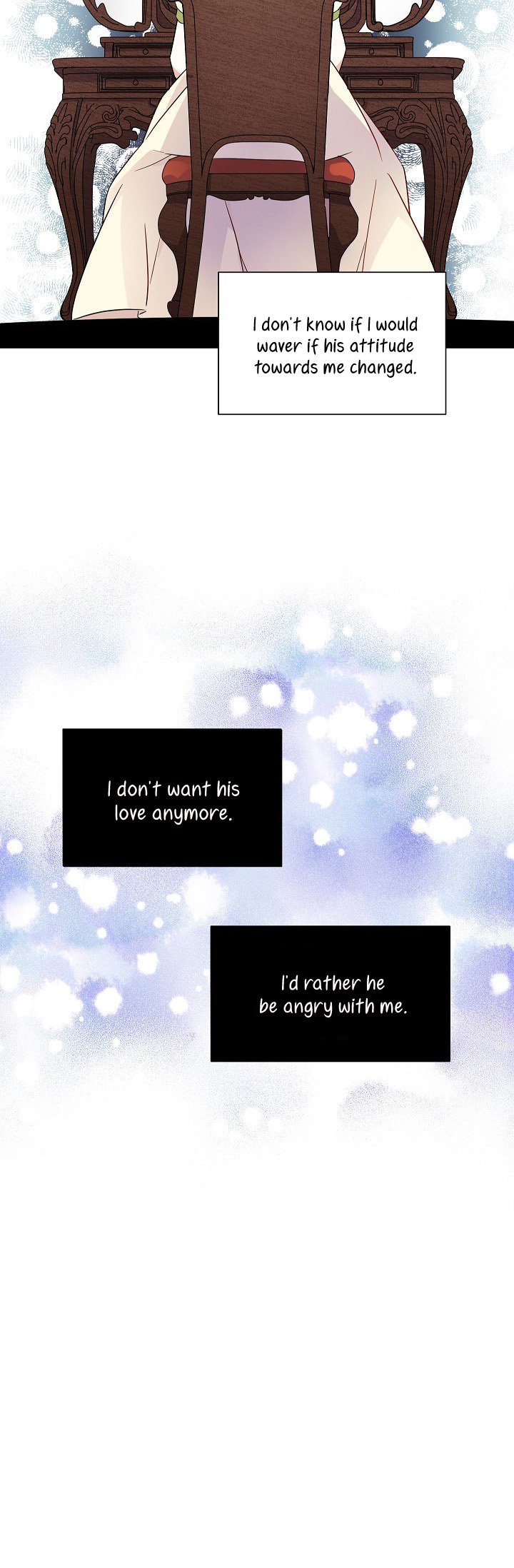 The Duchess with an Empty Soul chapter 3 page 32