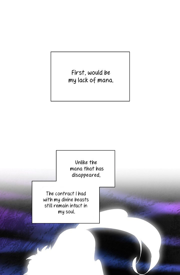 The Duchess with an Empty Soul chapter 3 page 4