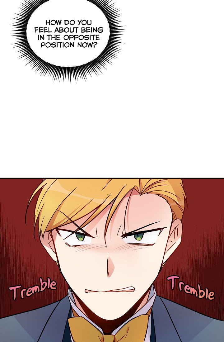 The Duchess with an Empty Soul chapter 3 page 40