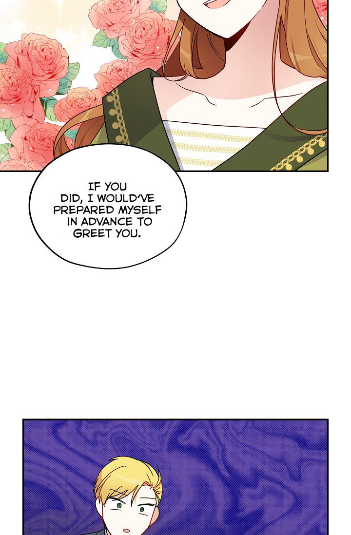 The Duchess with an Empty Soul chapter 3 page 43