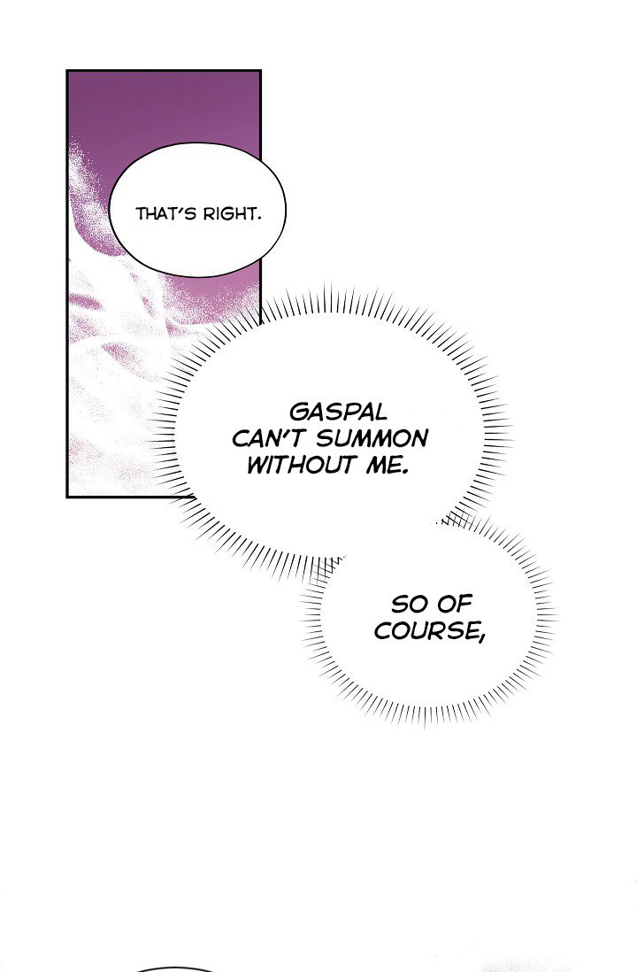 The Duchess with an Empty Soul chapter 3 page 46