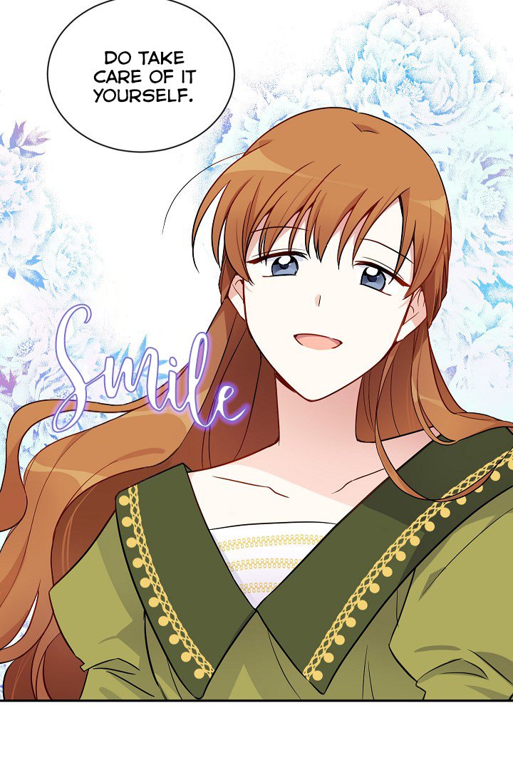 The Duchess with an Empty Soul chapter 3 page 47