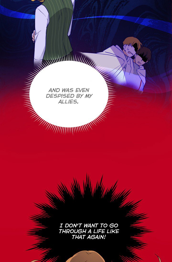 The Duchess with an Empty Soul chapter 3 page 8