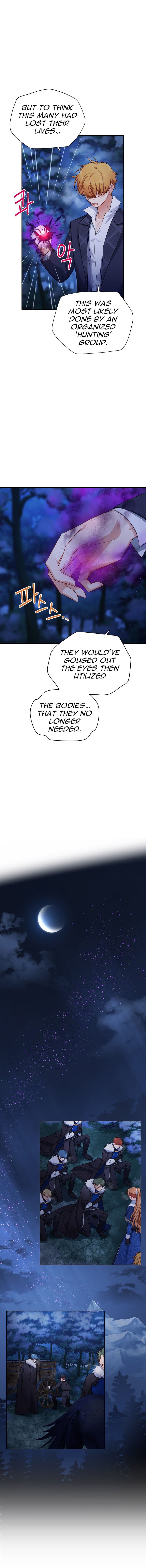 The Duchess with an Empty Soul chapter 30 page 10