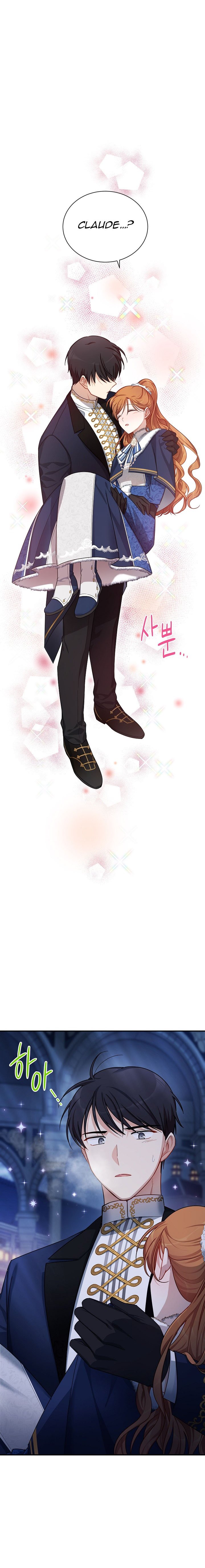 The Duchess with an Empty Soul chapter 30 page 15