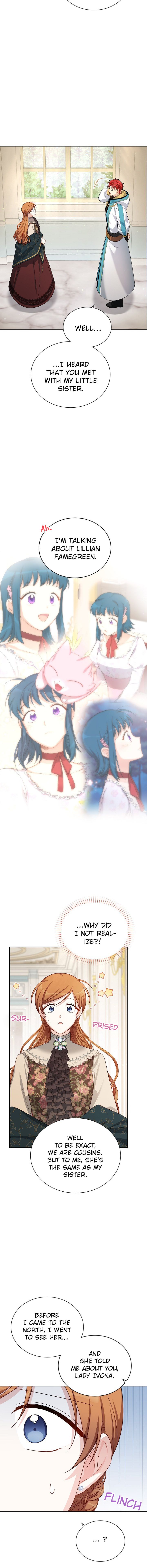 The Duchess with an Empty Soul chapter 32 page 13