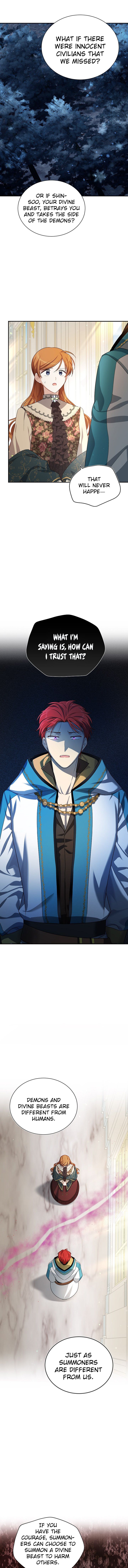 The Duchess with an Empty Soul chapter 32 page 16