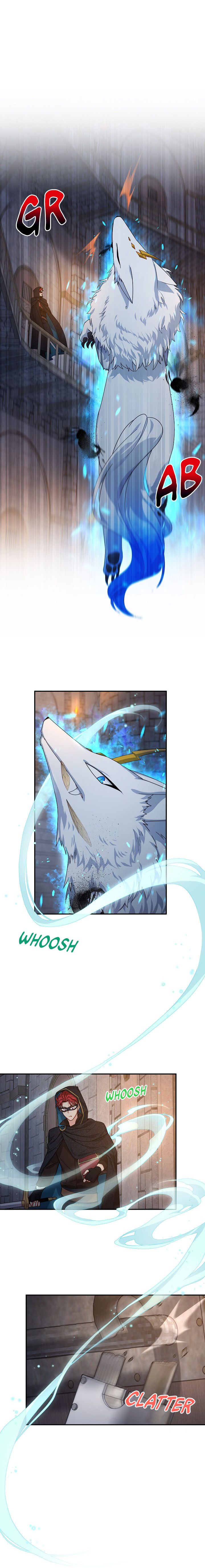 The Duchess with an Empty Soul chapter 36 page 13