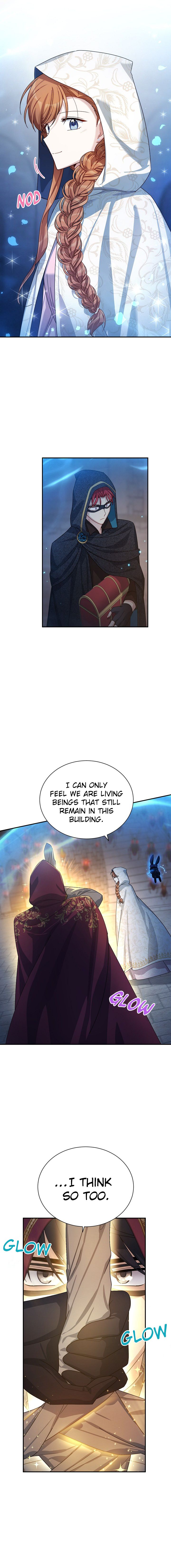 The Duchess with an Empty Soul chapter 36 page 15