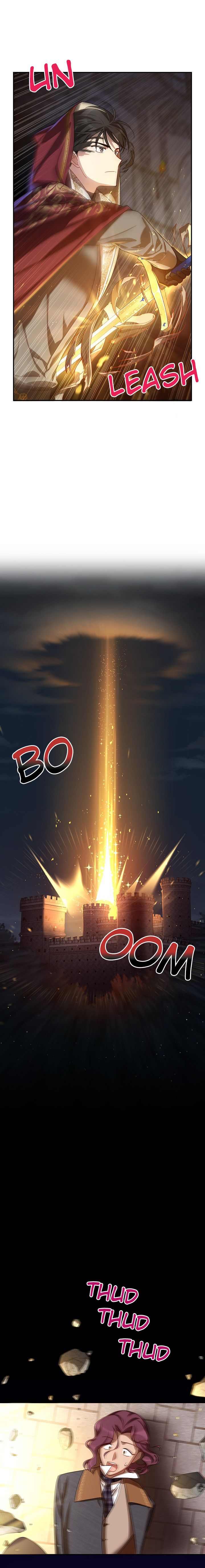 The Duchess with an Empty Soul chapter 36 page 16