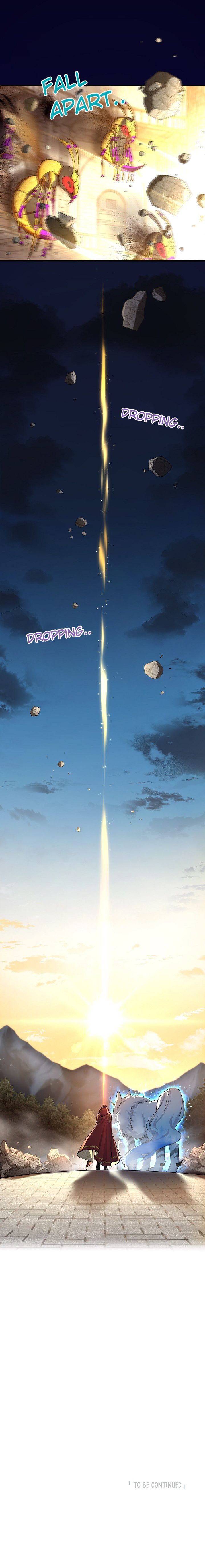 The Duchess with an Empty Soul chapter 36 page 17